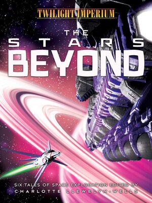 cover image of The Stars Beyond